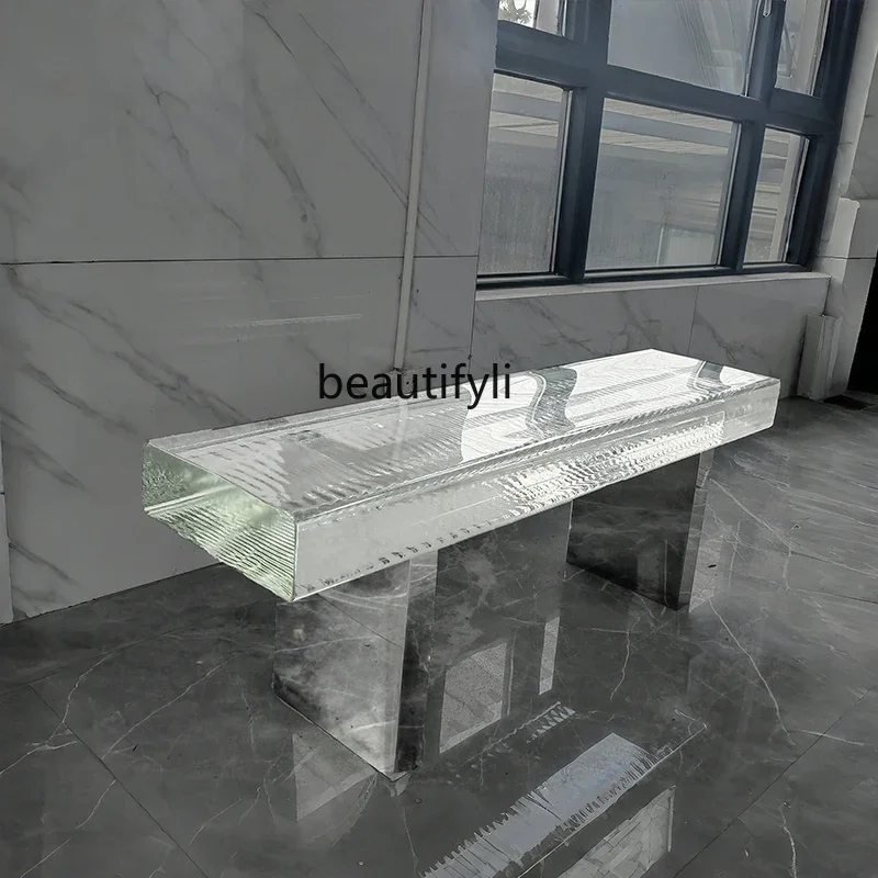 Decor Lighting Discount - Great discounts Modern light luxury transparent