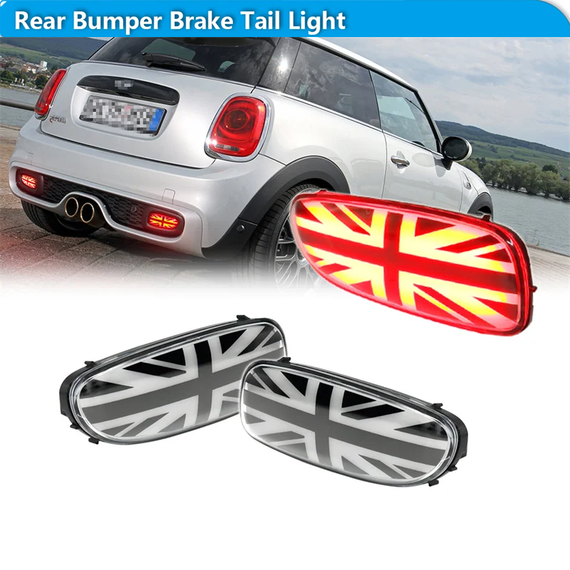 Union Lighting & Decor Montreal Quebec - For MINI Cooper JCW R56 R57