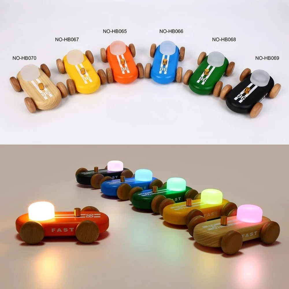 Creative RGB LED Kart Light De - Decor Kart Lighting avis et prix