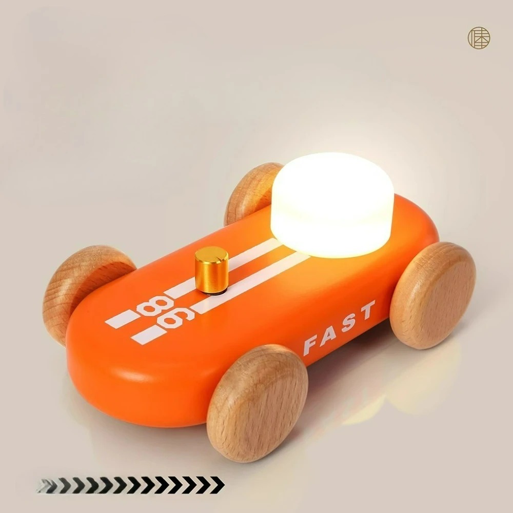 Creative RGB LED Kart Light De - Decor Kart Lighting avis et prix