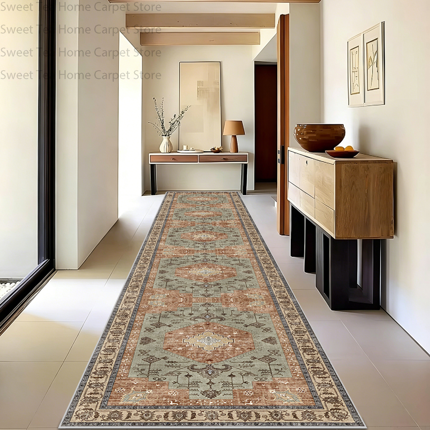 Bohemian Oriental Retro Style  - Home Decor Lighting Wholesale avis et prix