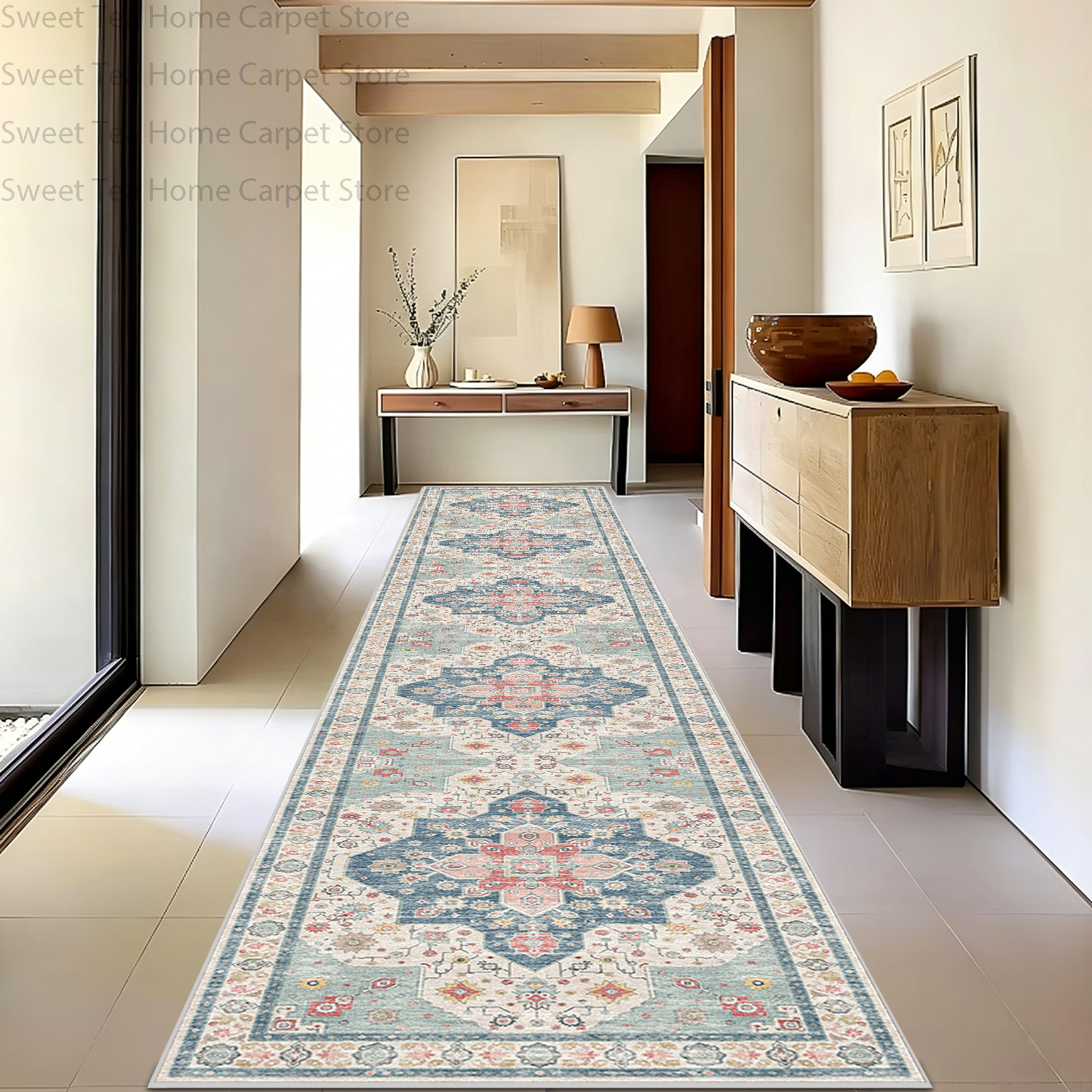 Bohemian Oriental Retro Style  - Home Decor Lighting Wholesale avis et prix