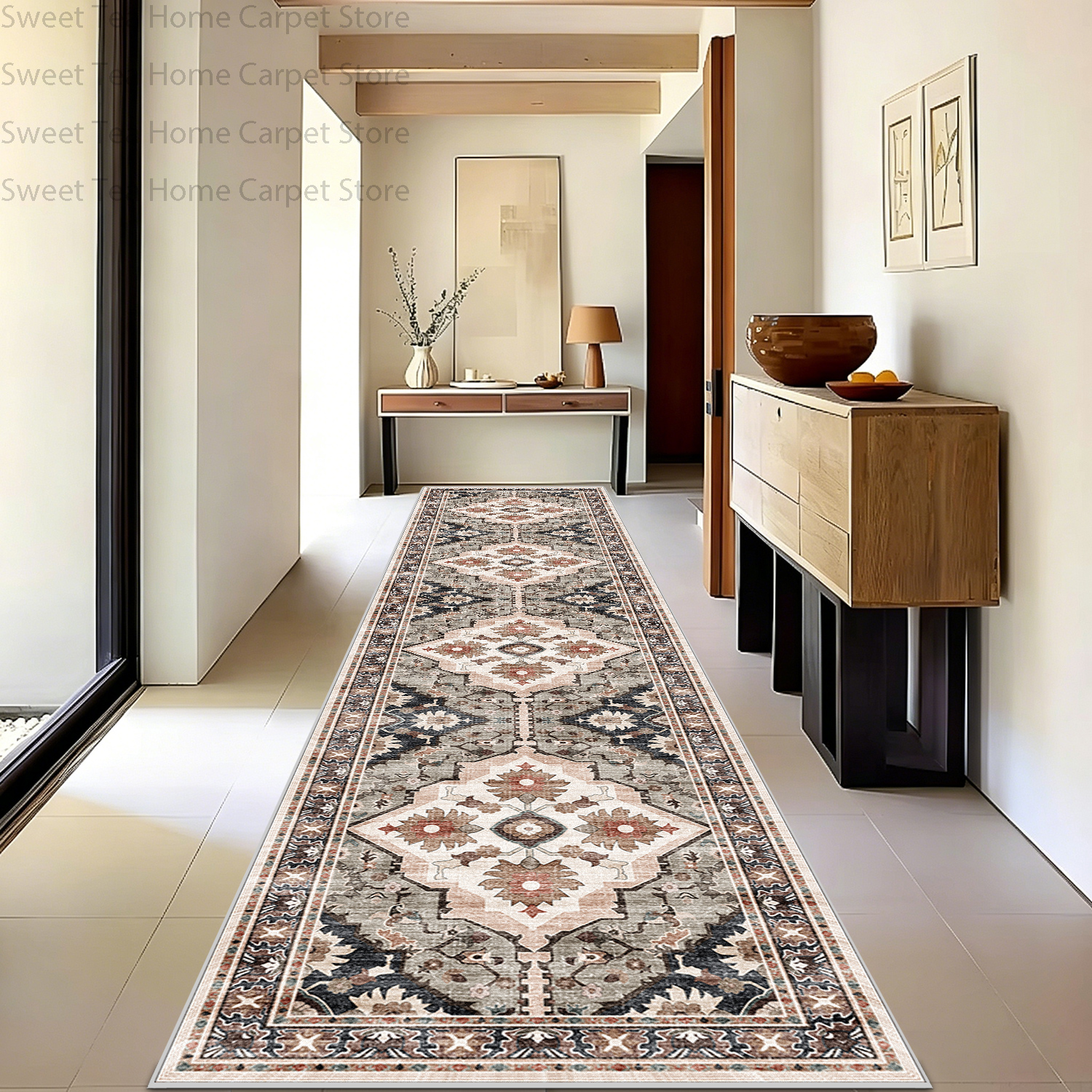 Bohemian Oriental Retro Style  - Home Decor Lighting Wholesale avis et prix