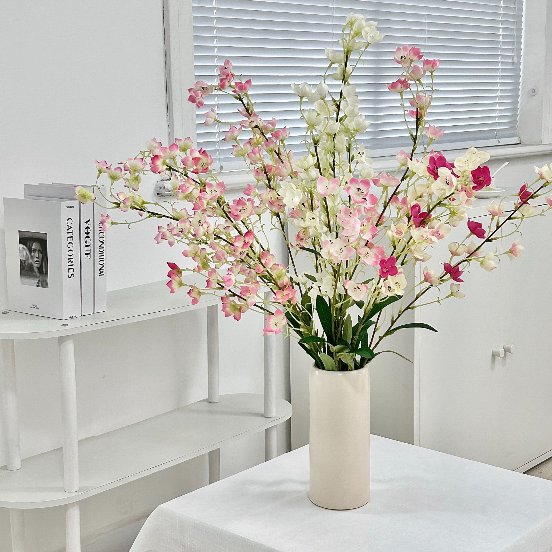 5PCS Lily of the Valley Artifi - Home Decor Lighting Wholesale avis et prix