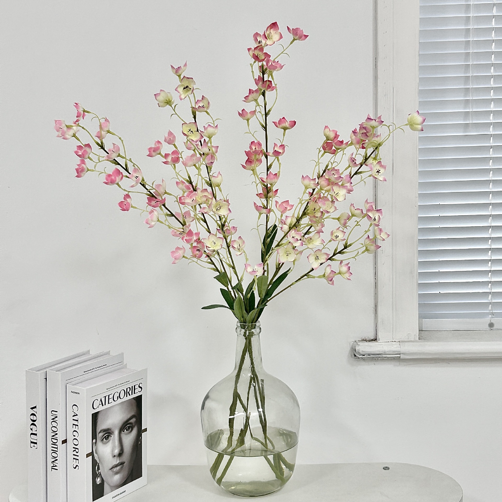 5PCS Lily of the Valley Artifi - Home Decor Lighting Wholesale avis et prix