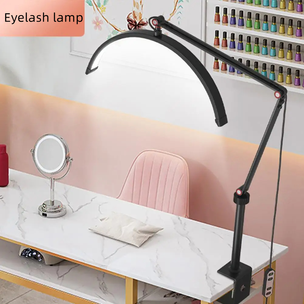Professional 20W Half-moon Fil - Led Moon Lamp avis et prix