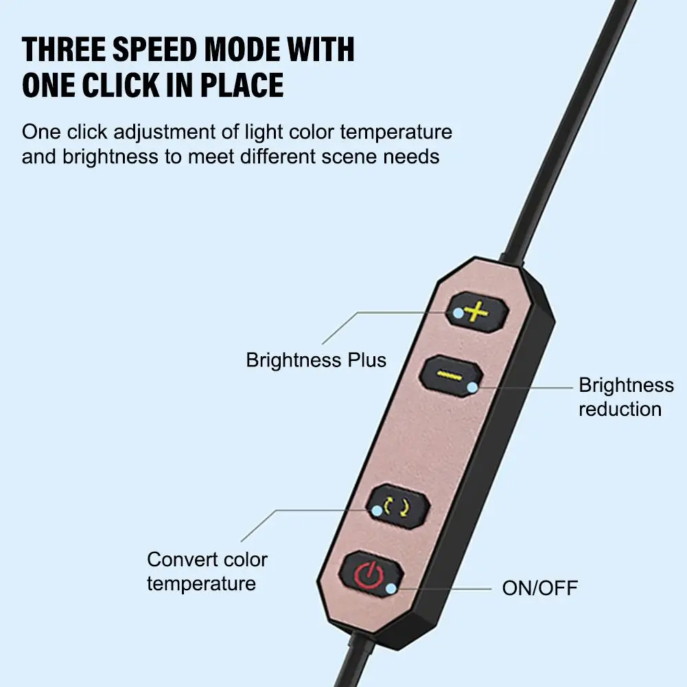 Professional 20W Half-moon Fil - Led Moon Lamp avis et prix
