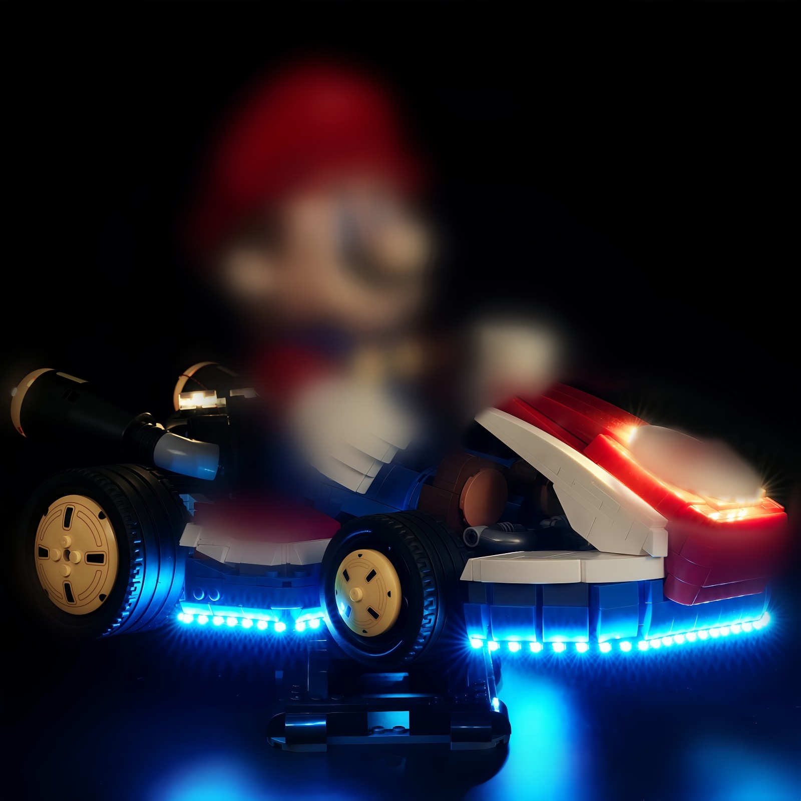 MAXCXT LED Light Set For LEGO  - Decor Kart Lighting avis et prix