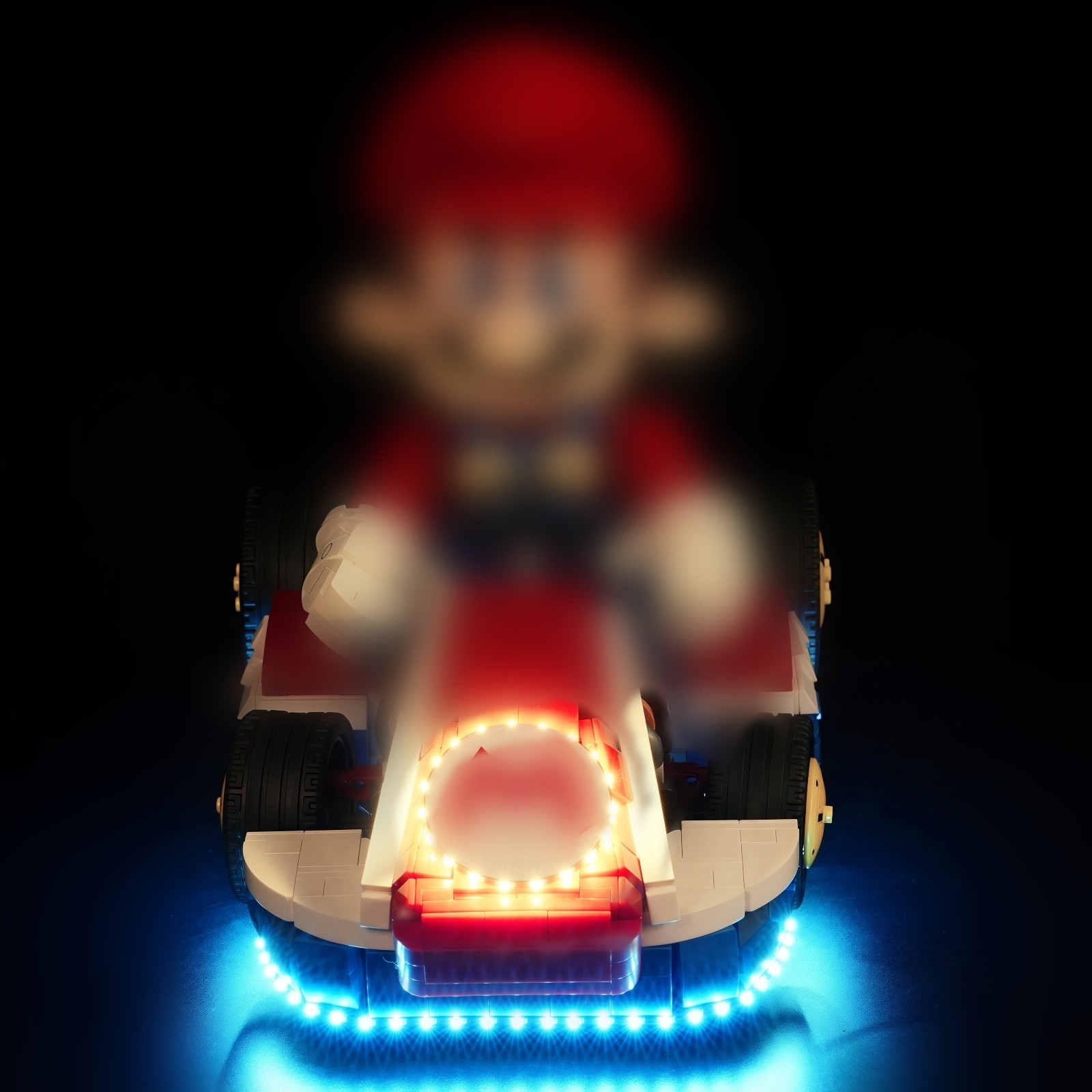 MAXCXT LED Light Set For LEGO  - Decor Kart Lighting avis et prix