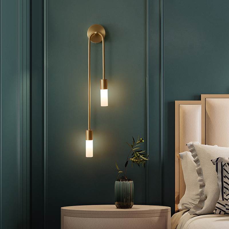 Retro Background Living Room A - Lighting Decor Living Room avis et prix