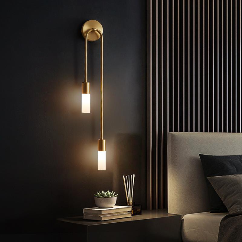 Retro Background Living Room A - Lighting Decor Living Room avis et prix