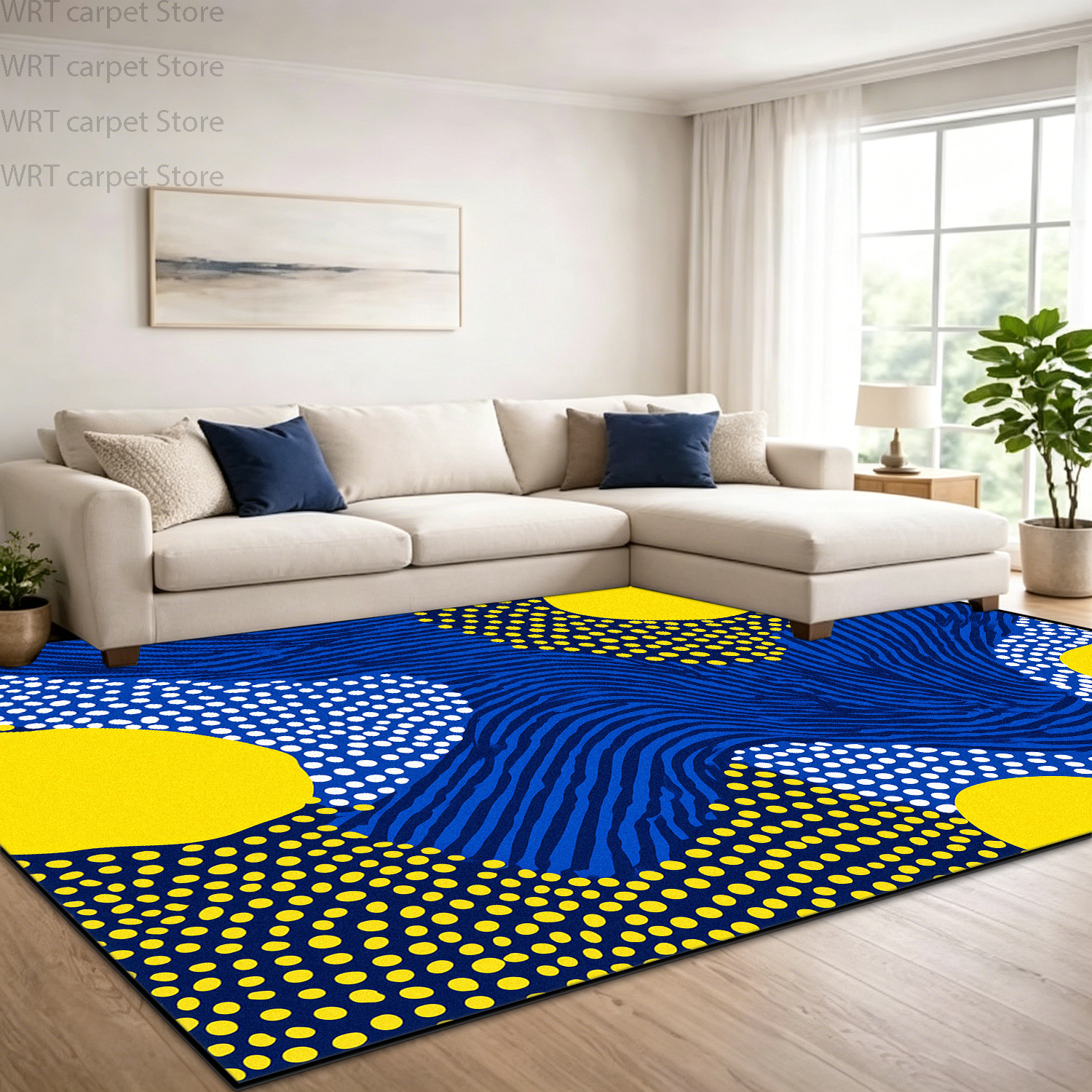 Abstract Style Living Room Car - Home Decor Lighting Wholesale avis et prix