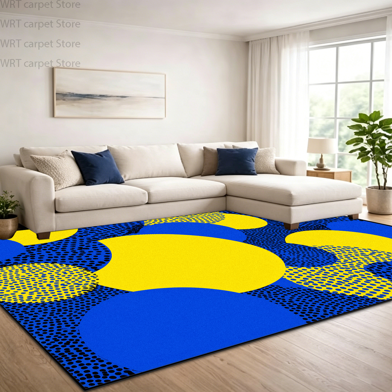 Abstract Style Living Room Car - Home Decor Lighting Wholesale avis et prix