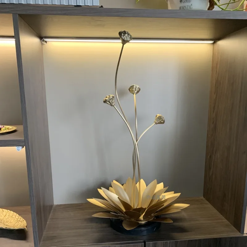 Modern Creative Light Luxury L - Home Decor Lighting Wholesale avis et prix