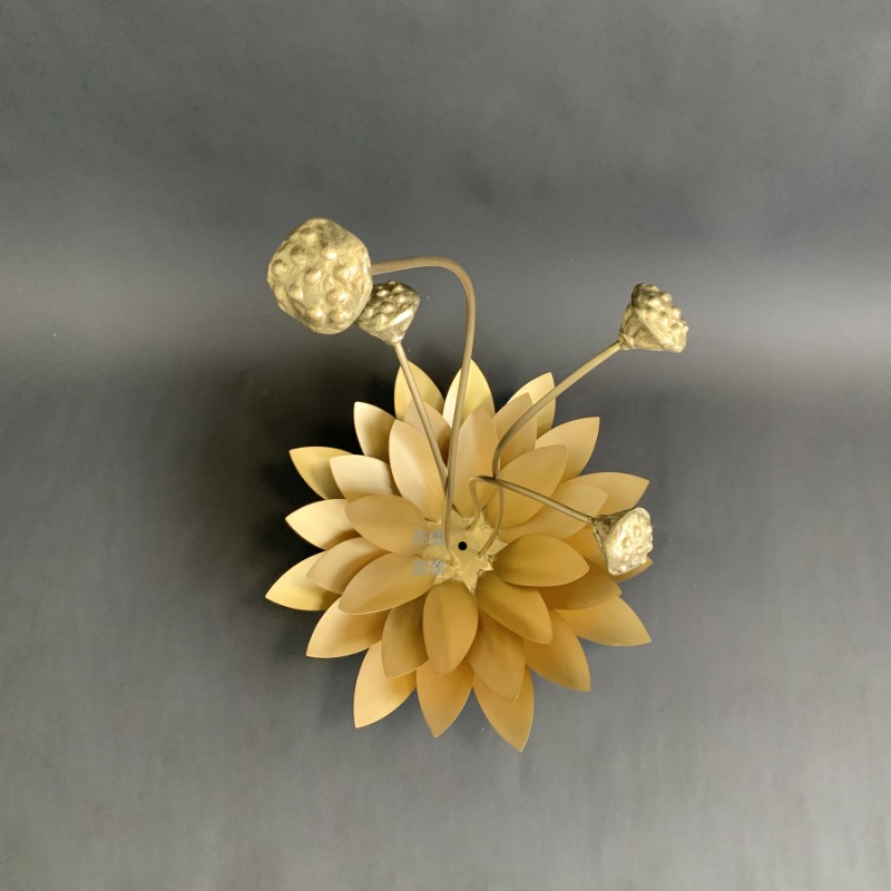 Modern Creative Light Luxury L - Home Decor Lighting Wholesale avis et prix