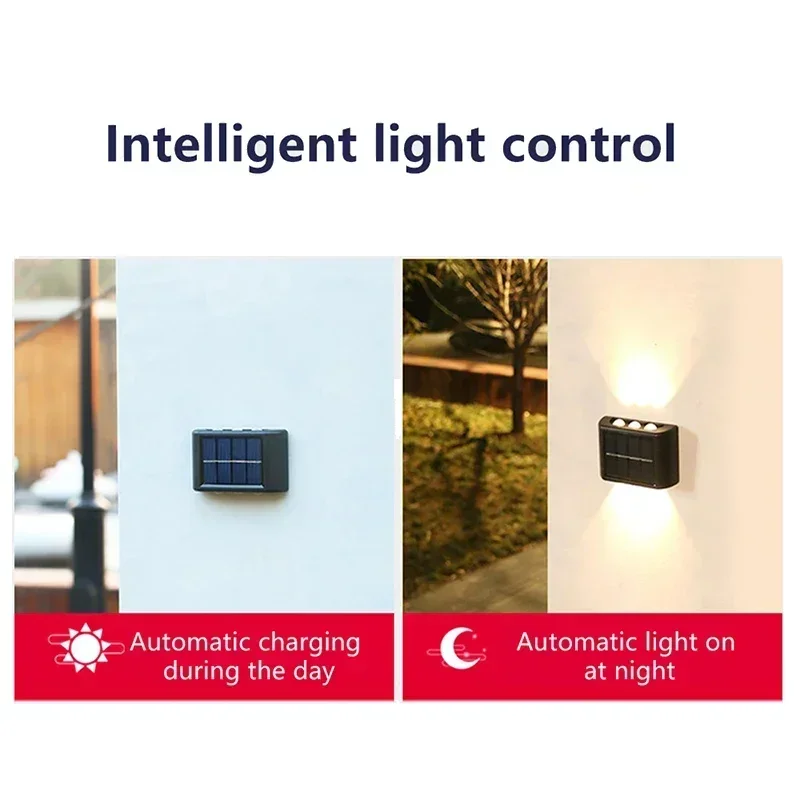 LED Solar Light Outdoor Waterp - String Light Outdoor avis et prix