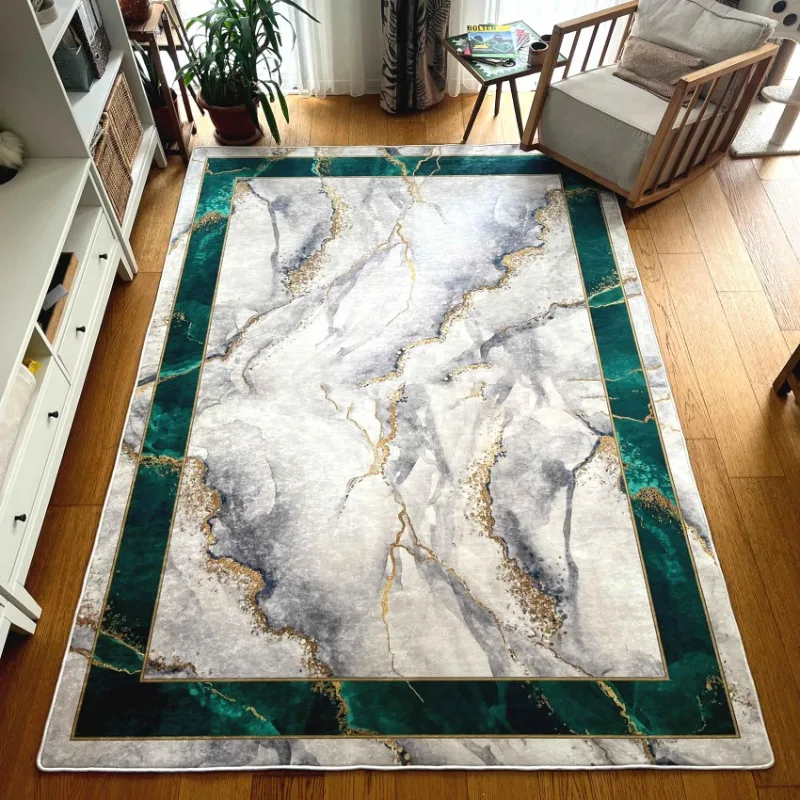 Modern Light Luxury Carpets No - Home Decor Lighting Wholesale avis et prix
