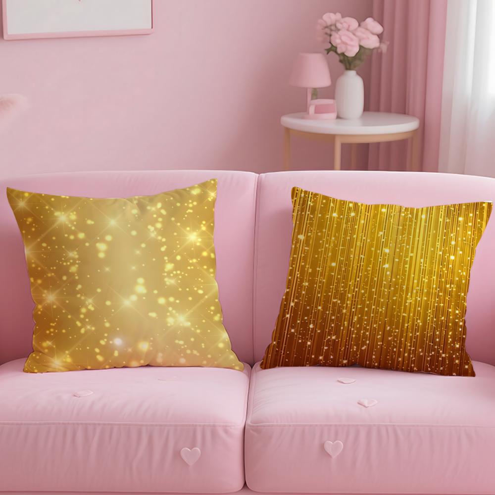 Golden fine light spots Cushio - Lighting Decor And Beyond avis et prix