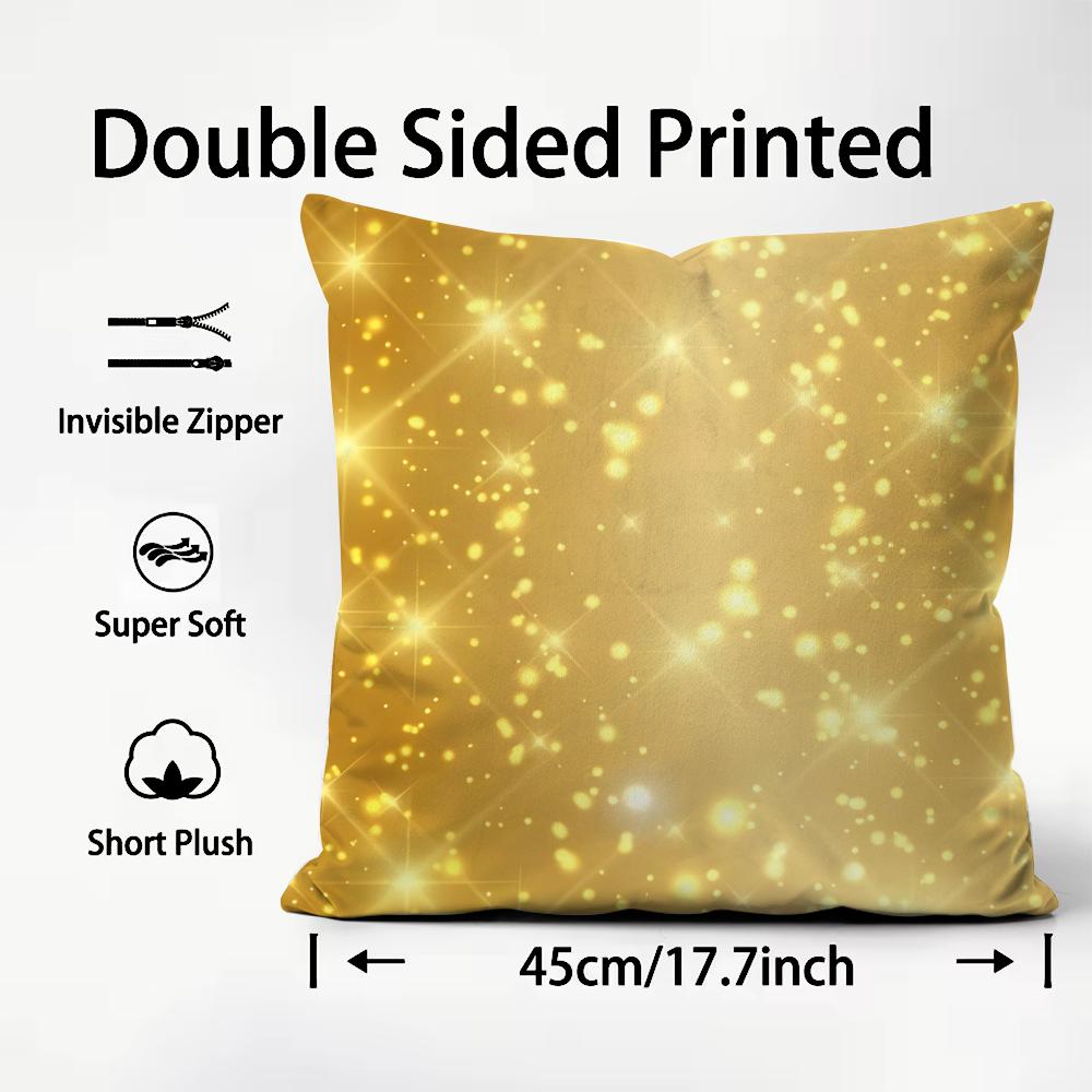 Golden fine light spots Cushio - Lighting Decor And Beyond avis et prix