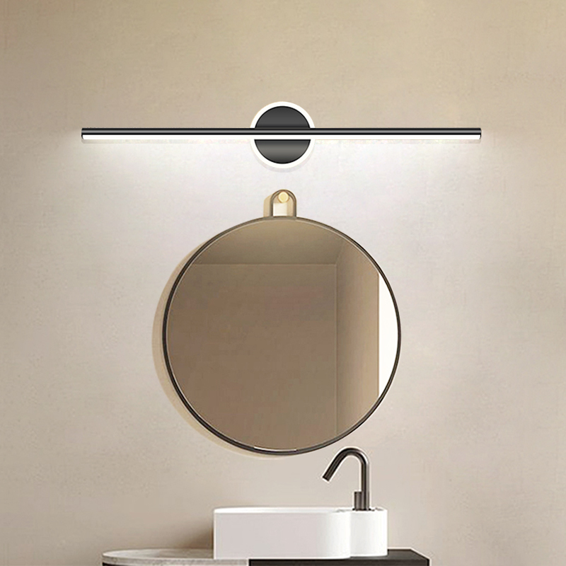 Modern LED Mirror Front Lights - Foyer Lighting Wall Decor avis et prix