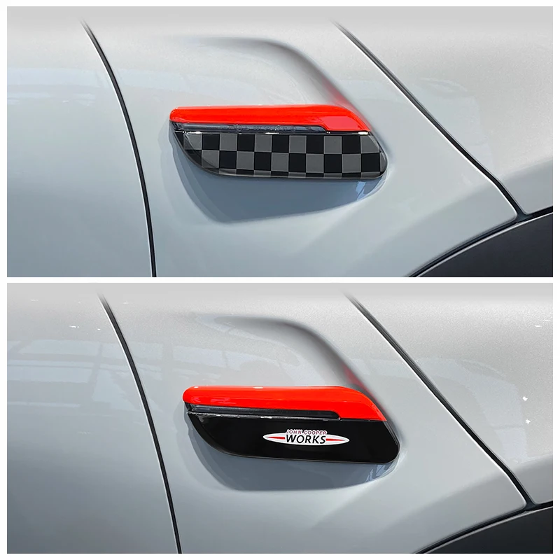 Car Side Fender Cover Signal L - Union Lighting & Decor Montreal Quebec avis et prix