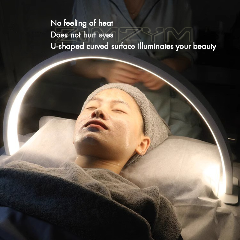 Adjustable Brightness LED Half - Led Moon Lamp avis et prix