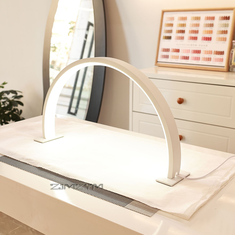 Adjustable Brightness LED Half - Led Moon Lamp avis et prix