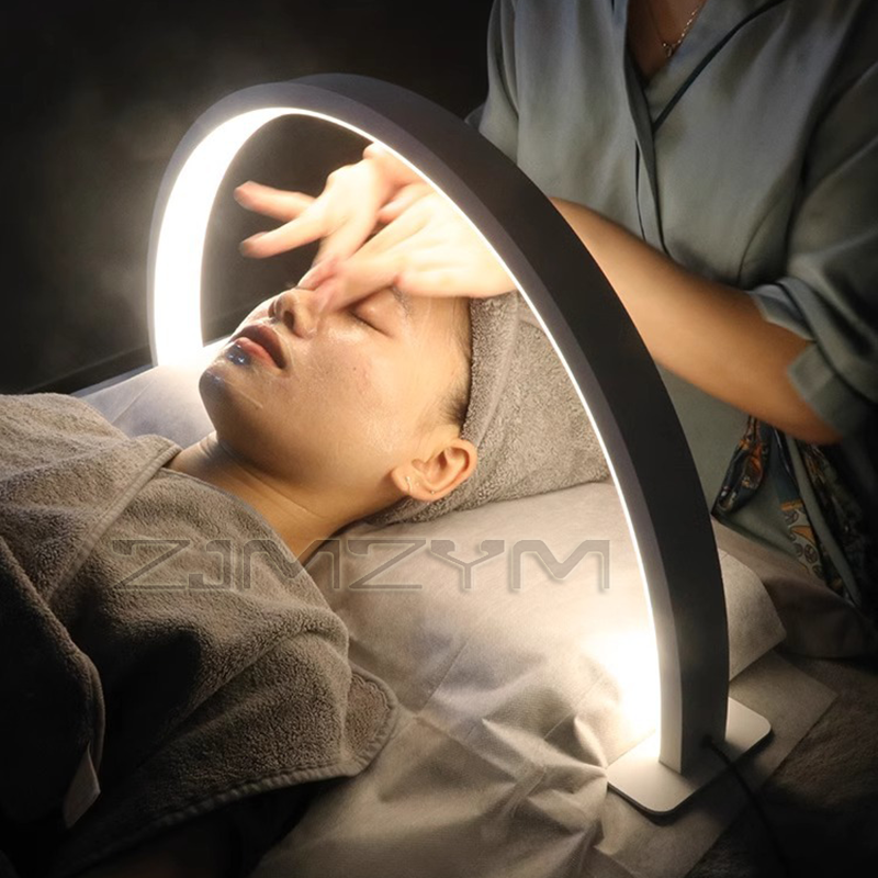 Adjustable Brightness LED Half - Led Moon Lamp avis et prix