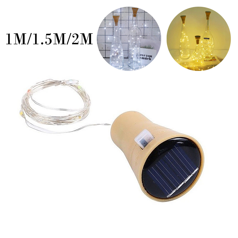 1m/1.5m/2m Led String Light Bo - Decor Lighting Cork avis et prix