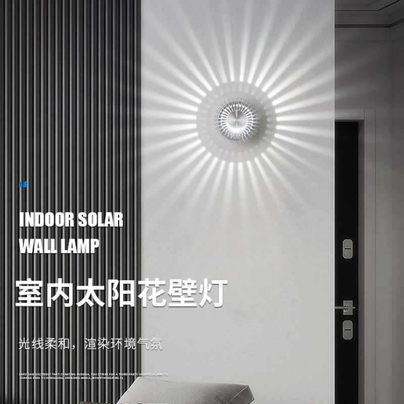 Creative LED Aisle Wall Lamps  - Decor Lighting Discount avis et prix
