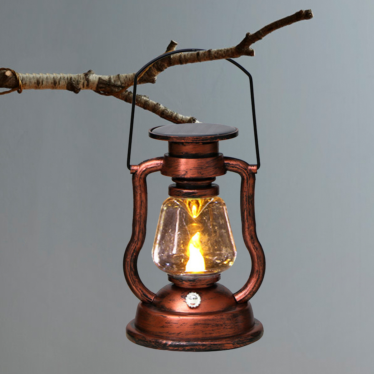 Atmosphere Light Retro LED Sol - String Light Outdoor avis et prix