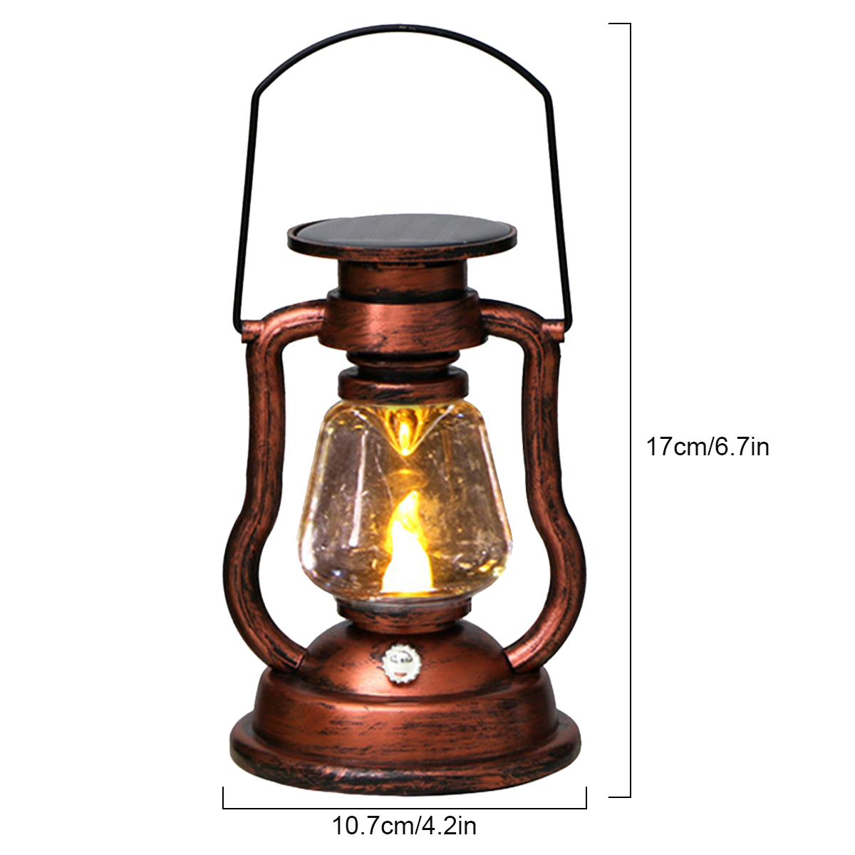 Atmosphere Light Retro LED Sol - String Light Outdoor avis et prix