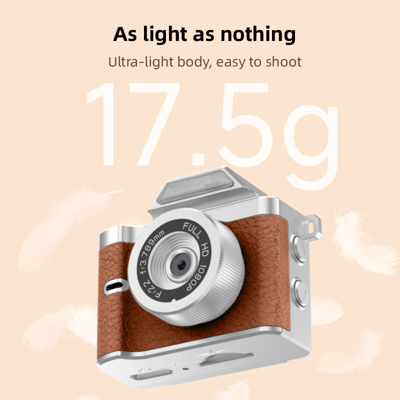 1080P Keychain Camera Light We - Lighting Decor Photos avis et prix