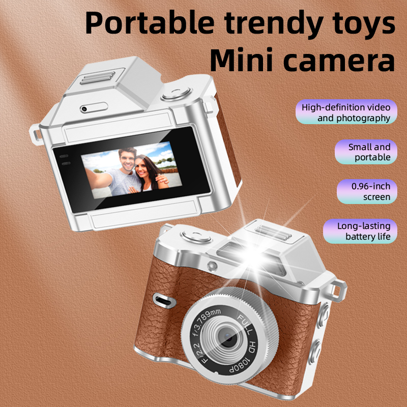 1080P Keychain Camera Light We - Lighting Decor Photos avis et prix