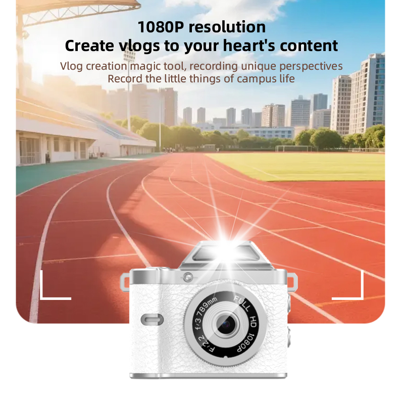 1080P Keychain Camera Light We - Lighting Decor Photos avis et prix