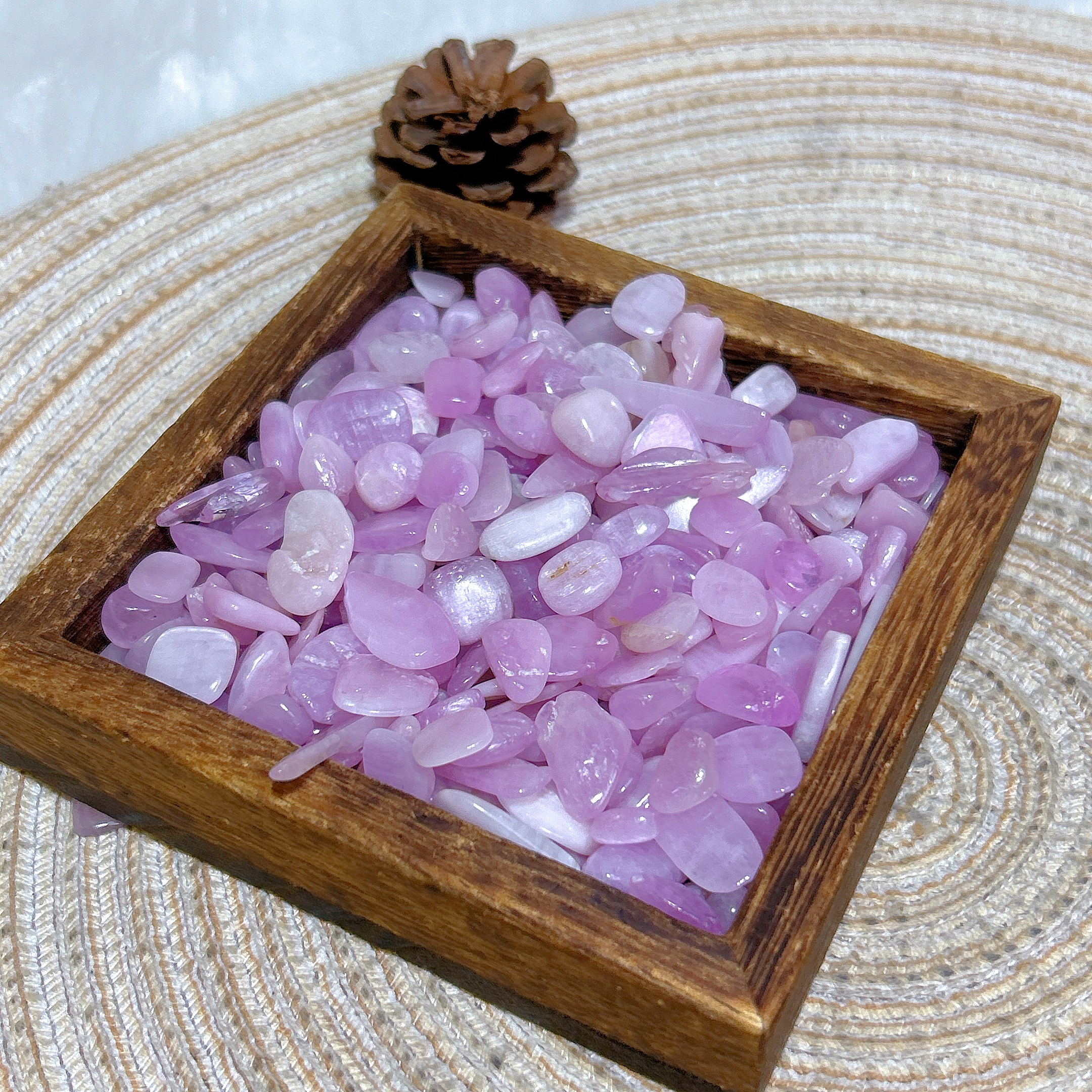 Wholesale Natural Crystals Kun - Home Decor Lighting Wholesale avis et prix