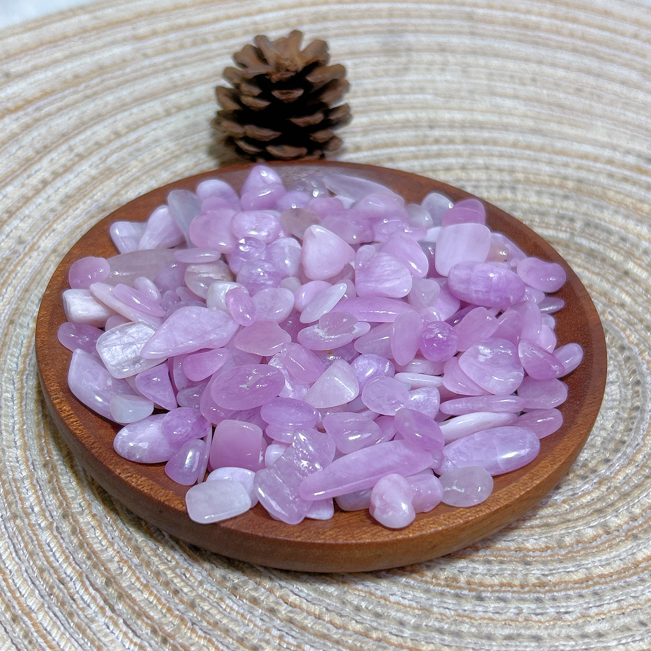 Wholesale Natural Crystals Kun - Home Decor Lighting Wholesale avis et prix