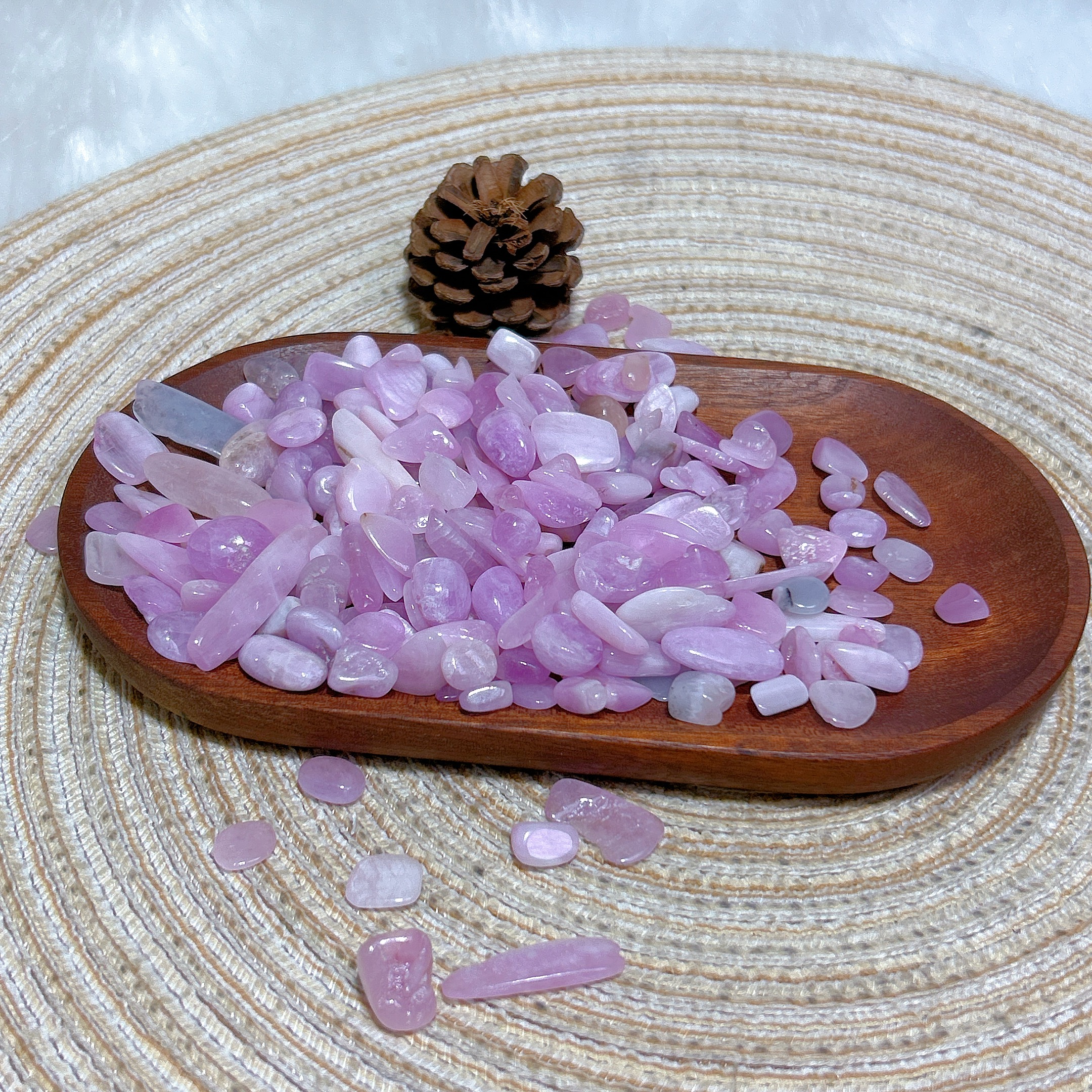 Wholesale Natural Crystals Kun - Home Decor Lighting Wholesale avis et prix