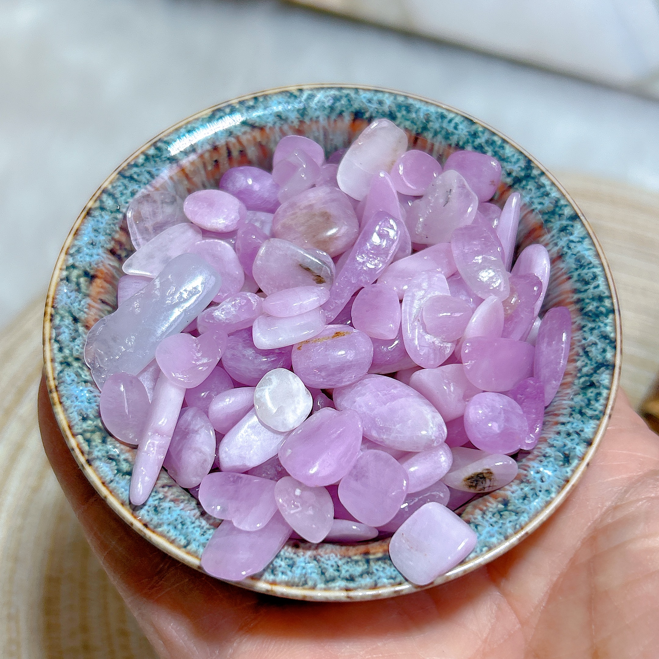Wholesale Natural Crystals Kun - Home Decor Lighting Wholesale avis et prix