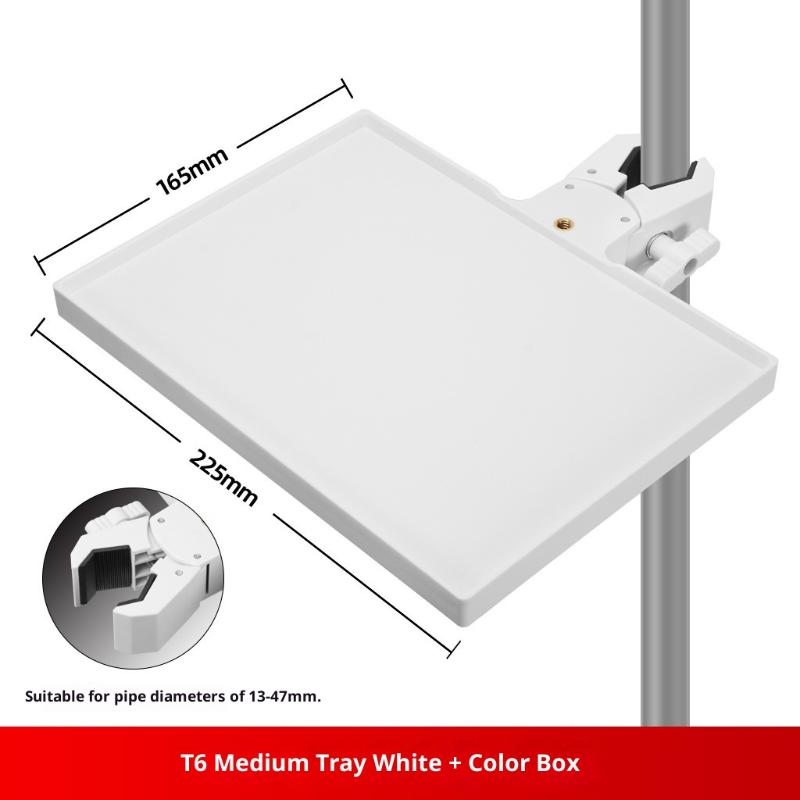 1Pcs Eyelash Tray Holder Half  - Led Moon Lamp avis et prix