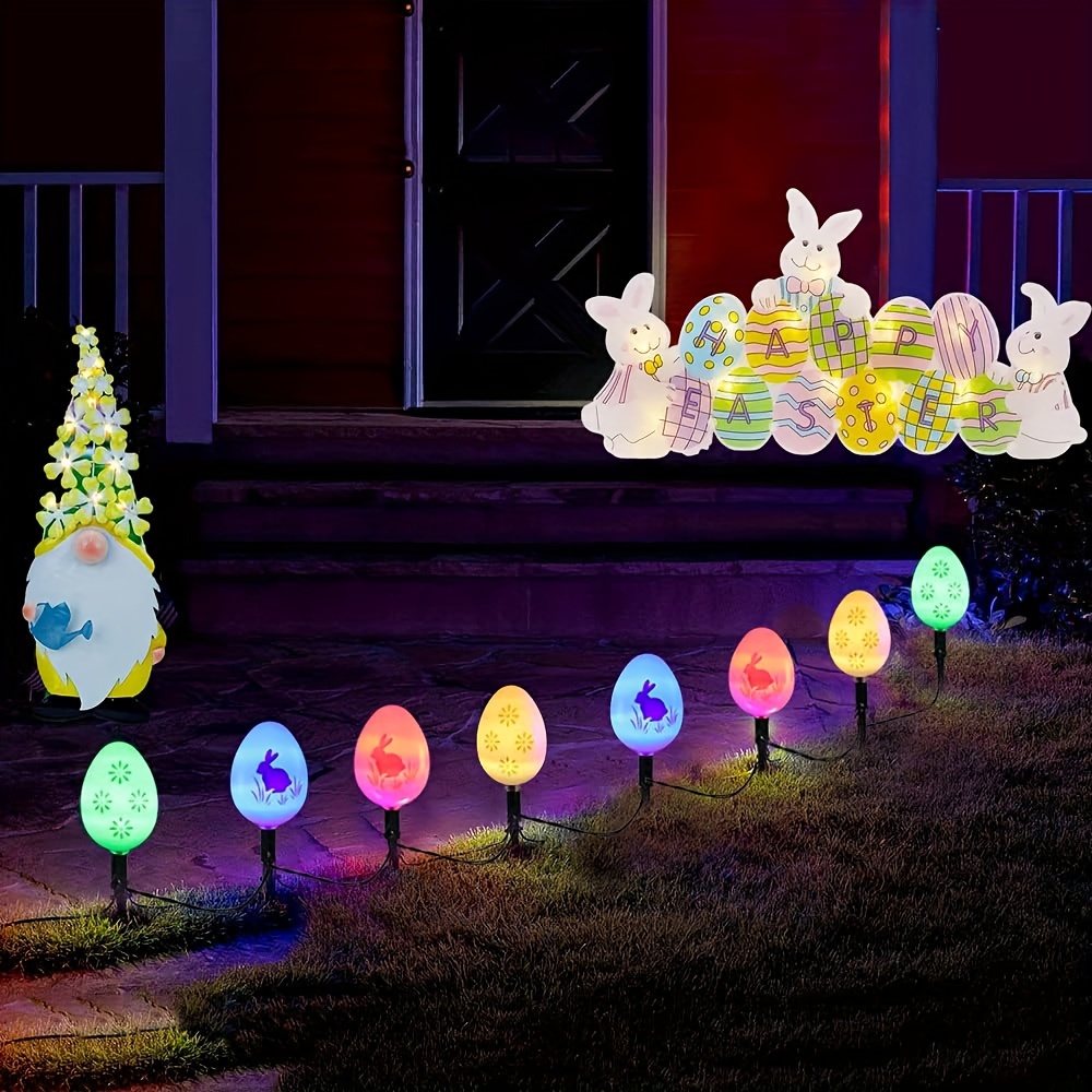 Outdoor Waterproof 8 Modes Led - String Light Outdoor avis et prix