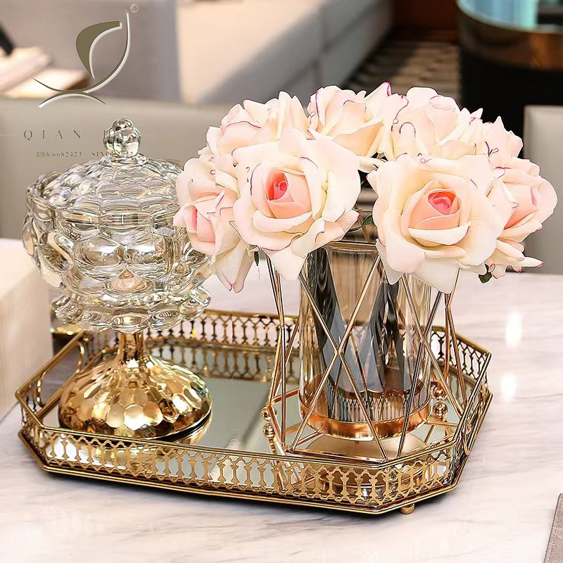 2025 European Light Luxury Hom - Home Decor Lighting Wholesale avis et prix