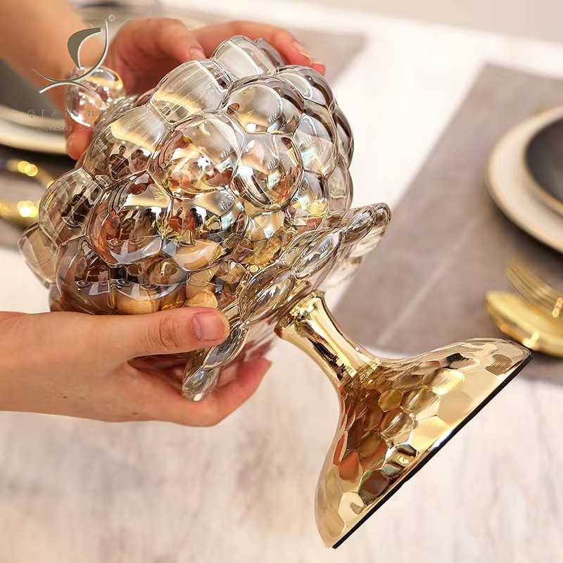 2025 European Light Luxury Hom - Home Decor Lighting Wholesale avis et prix