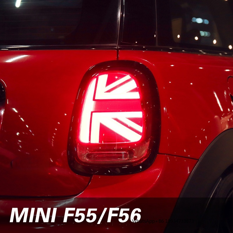 Suitable for BMW MINI Tailligh - Union Lighting & Decor Montreal Quebec avis et prix