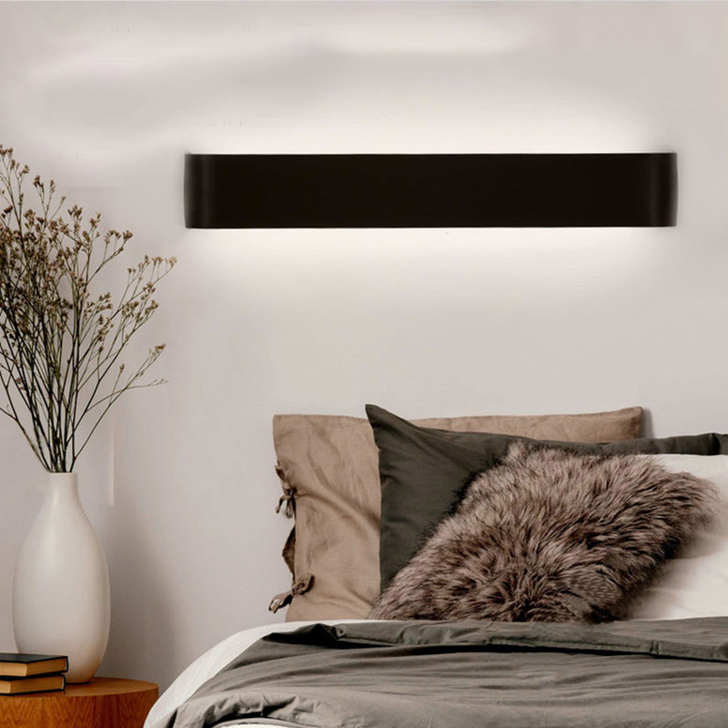 Minimalist Led Wall Lamps Bedr - Decor Lighting Discount avis et prix