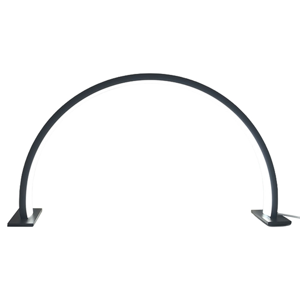 Half Moon Light for Nail Desk  - Led Moon Lamp avis et prix