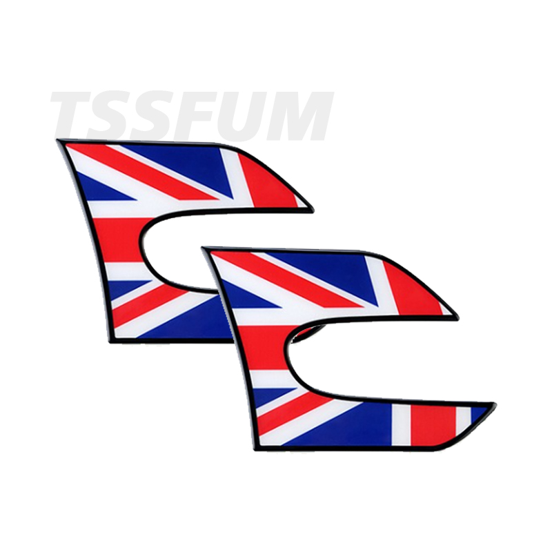 Union Jack Car Turn Signal Lig - Union Lighting & Decor Montreal Quebec avis et prix