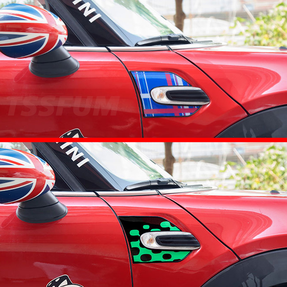 Union Jack Car Turn Signal Lig - Union Lighting & Decor Montreal Quebec avis et prix