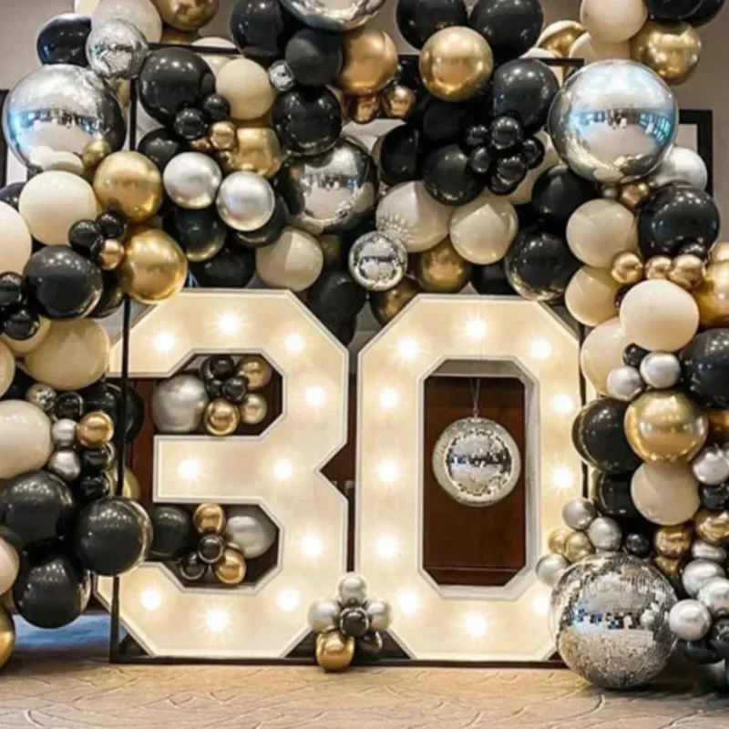 Freestanding LED Light 120cm T - Lighting Decor Photos avis et prix