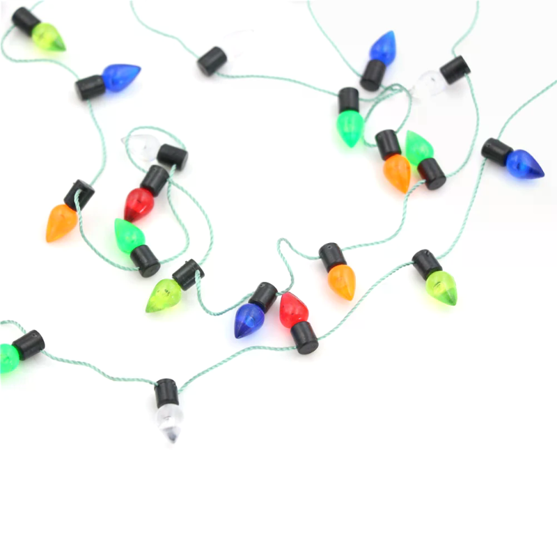 1m Fine Miniature Multi-Colore - Decor Lighting Discount avis et prix